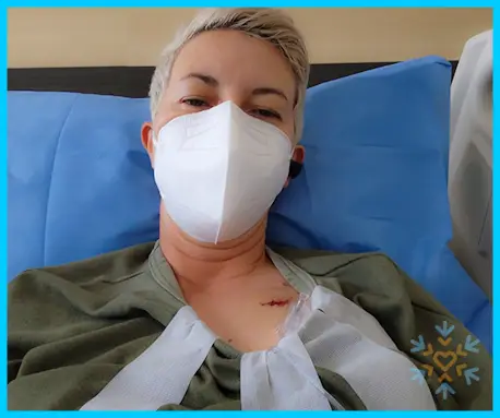 Fer durante tratamiento